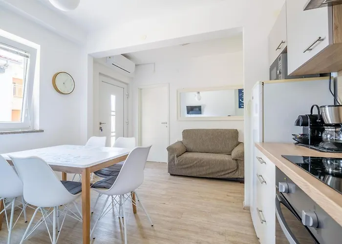 Apartment Cernetic