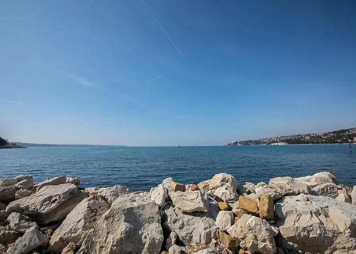 Floating Sea House Principessa