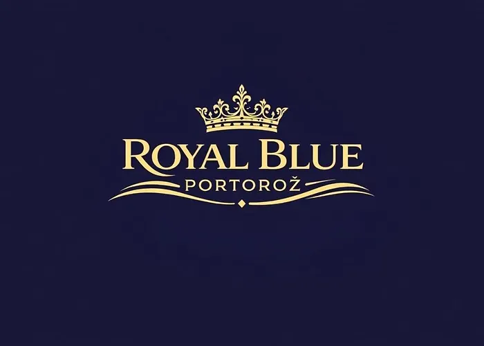 Floating House Royal Blue Portoroz